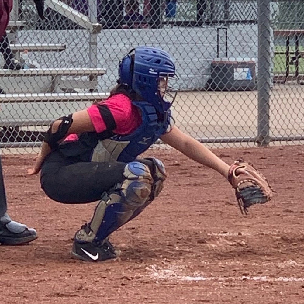 Meet your Posher, Greenlee